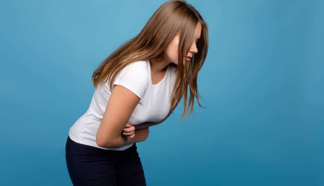 Durerile menstruale pot dura de la câteva ore la 2-3 zile - dureri-1720352323.jpg