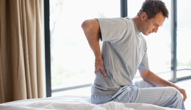 Recuperarea medicală și fizioterapia sunt indicate pentru reducerea durerilor de spate - dureri-de-spate-1706101458.jpg