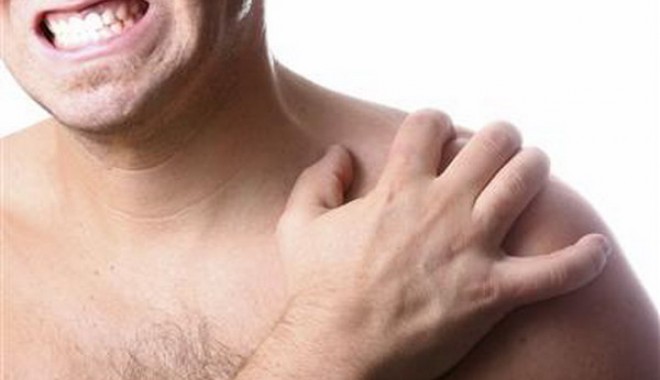 Vă doare umărul? Iată de ce boli suferiți! - dureriumar-1319041153.jpg