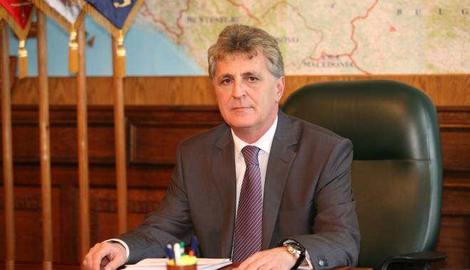 Ministrul Mircea Dușa, premier interimar - dusam-1446639208.jpg