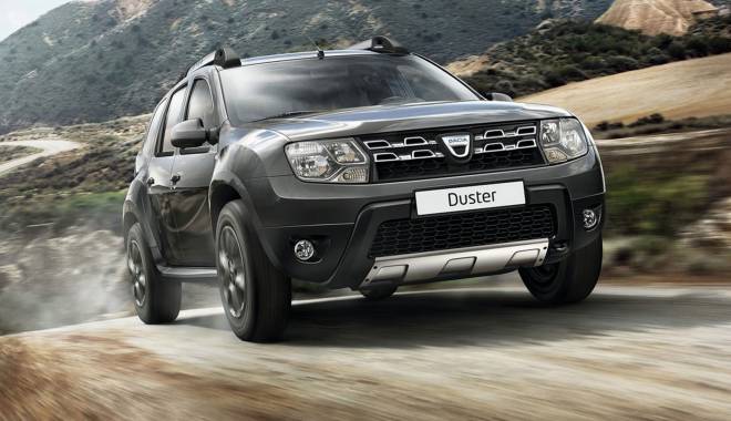 Logan, Duster și Sandero, în topul celor mai bine vândute mașini în Rusia - duster-1452781504.jpg