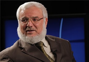 Președintele Parlamentului palestinian a fost arestat după răpirea celor trei israelieni - dweik-1402907311.jpg