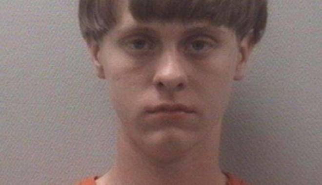 Cine este autorul masacrului de la biserica afroamericană din Charleston - dylanstormroof237812400-1434702424.jpg