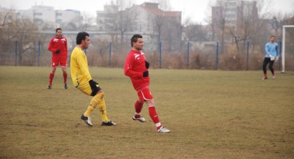 Șunda trage cu Săgeata în 