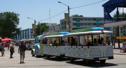 Bugetul municipiului Constanța pe 2010 este 