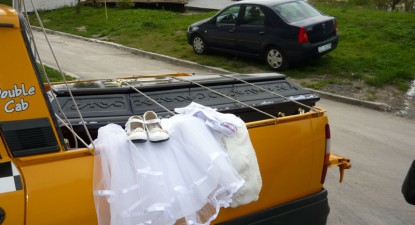 Fetița operată de apendicită în Spitalul Județean s-a stins din viață - e0e5486446ed62ce06d20e36f5768613.jpg