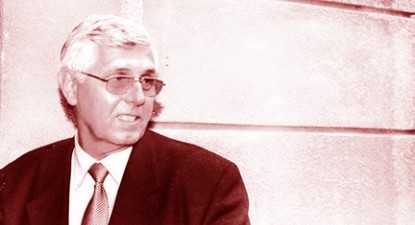 Hăituit de Justiție timp de 17 ani, 
