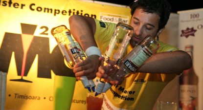 Concurs de barmani, mâine seară, în stațiunea Mamaia - e1a6f11e66950f6f53510c764e442016.jpg