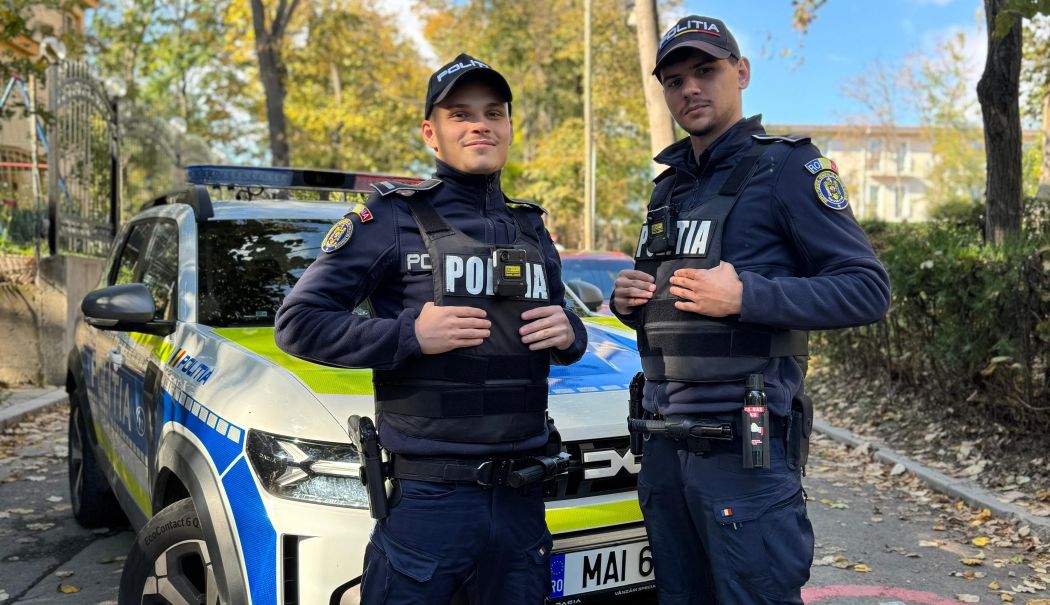 Intervenție contra cronometru. Un bătrân imobilizat la pat, salvat din incendiu, la Eforie Nord - e1b83683bbae479cb2e9b1c8e3020532-1760881998.jpeg