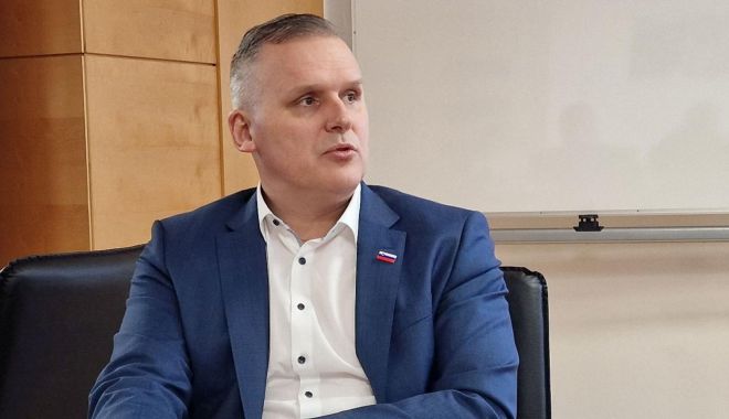 Centrala nucleară din Slovenia a primit autorizație de funcționare pentru încă 20 de ani - e1e4aa51f41fec97d171bojankumermi-1673939853.jpeg