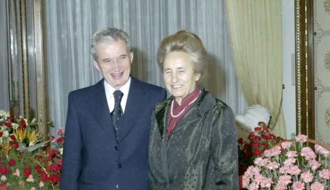 FOTO. Pe 26 ianuarie 2024, Nicolae Ceaușescu ar fi împlinit 106 ani. Cum sărbătorea dictatorul și ce cadouri primea de ziua lui
