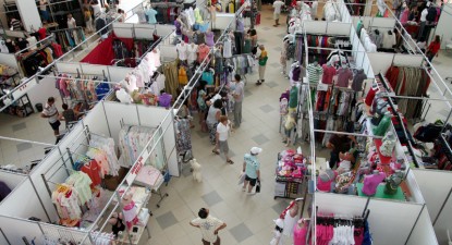 Producătorii de textile de la 