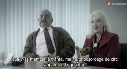 VIDEO / Dacia Duster, într-o reclamă care șochează prin obscenități - e2c1ce6dfc9b5de563e9f6850482f872.jpg