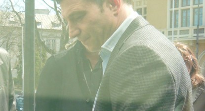 Mihăiță Vasea vrea musai să 