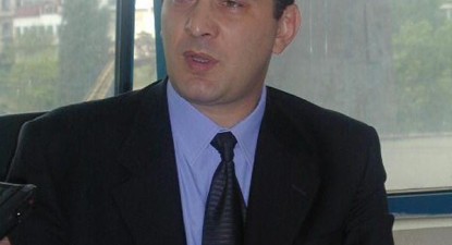 Sorin Greavu, candidatul independent la Primăria Constanța, nu mai vrea să trăiască 