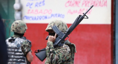 15 trupuri decapitate, descoperite în Acapulco - e3636996e97140000634d60af1a3e079.jpg