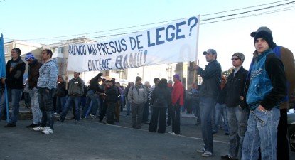 Sindicatul 
