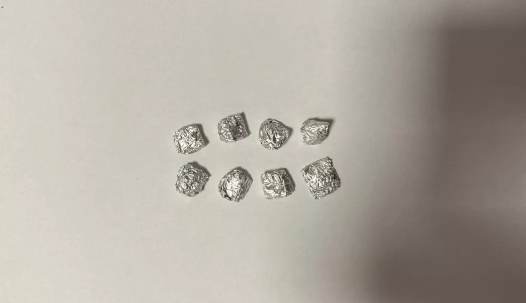 Jandarmii au intervenit într-un cartier din Constanța. Persoane prinse cu substanțe suspecte - e381073531514e2b9908955a5ec21151-1769607253.webp