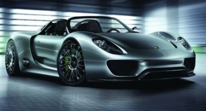 918 Sypder, cel mai scump model Porsche, poate fi comandat pentru 645.000 de euro - e38f3d36fb5314e81afd498b8e8f0f71.jpg
