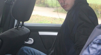 Poliția Rutieră a rămas fără 