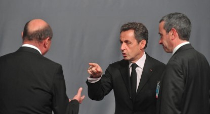 Ce scrie presa străină despre 
