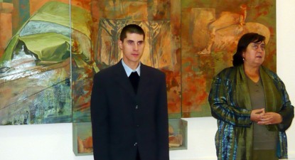 Liviu Epuraș transformă istoria în artă, într-o expoziție găzduită de Muzeul de Artă - e440113dde9d989caff2c0f405ad1334.jpg