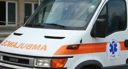 Trei fetițe au ajuns la spital după ce au înghițit pastile pentru schizofrenie - e45dd49c6ac439403afd4ff043af2870.jpg