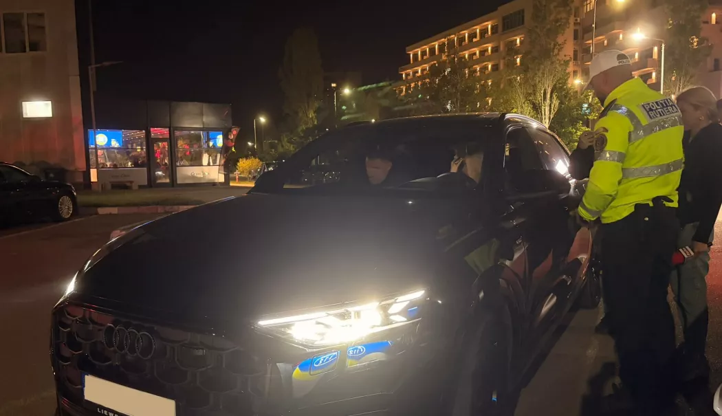 Săptămână de foc în trafic! Poliția anunță controale zilnice în tot județul Constanța