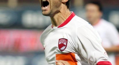 Florin Bratu și-a descărcat 