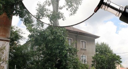 Construcția imobilului din strada Mihai Viteazu nr. 67 nu este avizată de S.C. RAJA S.A - e4e9def141a7c979406481285ec67465.jpg