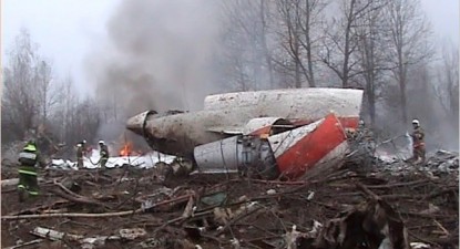 O săptămână de doliu național pentru Polonia după tragedia aviatică în care a murit președintele Lech Kaczynski - e5005457eff1715c5c9f17bce672d640.jpg