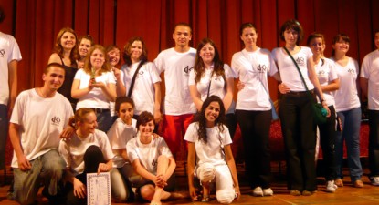 Indignare la scenă deschisă, la finalul Festivalului de Teatru pentru Elevi 