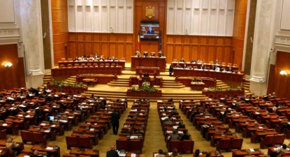 Deputații și senatorii constănțeni se limitează la 