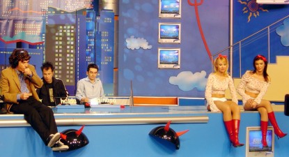 Cârcoteli din 2004, la 