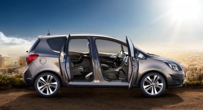 Noul Opel Meriva, față-n față cu constănțenii la Rădăcini Motors - e7564f597efed8ce353c26bd1cd75111.jpg