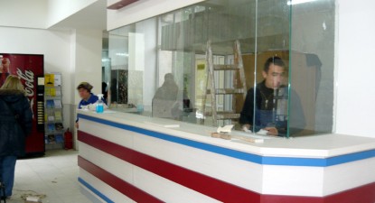 Registratura Spitalului Județean, trecută pe sistem electronic - e780a5d10204ac214c7a8b63c7e982e8.jpg