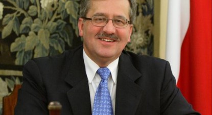 Bronislaw Komorowski a ieșit învingător în alegerile prezidențiale din Polonia - e7bf6e4ddf84caf2865aeeda3b6c6730.jpg