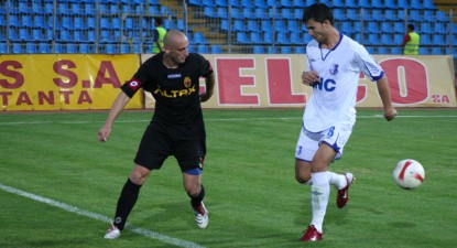 Ceahlăul e pe 