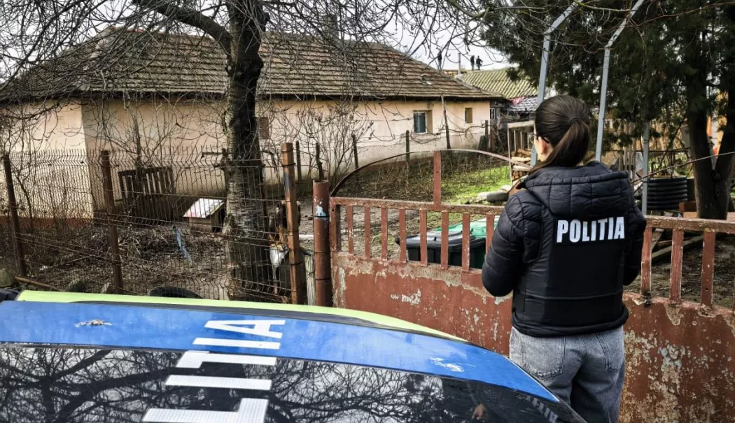 Scene de coșmar. O femeie, agresată cu ranga de fostul soț după ce se mutase ca să scape de el - e859c018e0ad43b9bf8fde45950ea7df-1773230885.webp