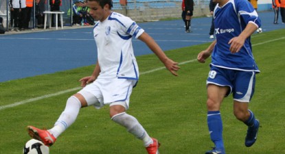 FC Farul caută să formeze o apărare 