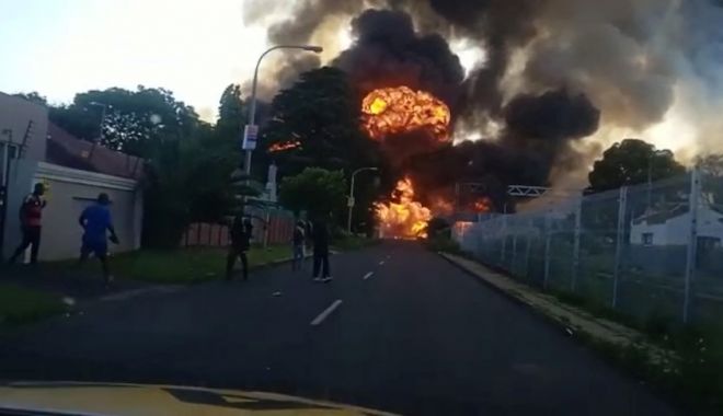 Explozie devastatoare a unei cisterne. Din păcate, bilanţul urcă la 18 morţi - e8eb8d574e932240dae4e3ef181990ae-1672087695.jpeg