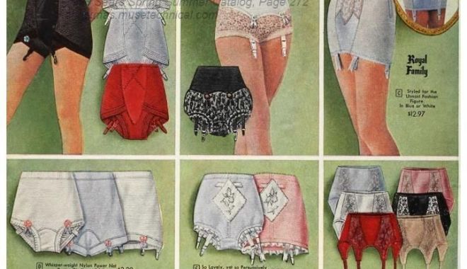 Doar portjartierul are dreptul să-ți agațe ciorapii stockings! - e8ff4f00a44812f4f414b27aba3742ac-1703142058.jpg