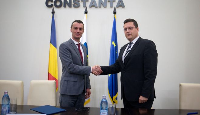 Ionuț Done, învestit oficial ca subprefect al județului Constanța - e9ead67f644b4facbdcc45d258dfd8b8-1545062235.jpg