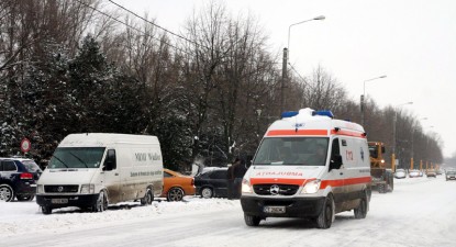 O tânără și-a pierdut piciorul din cauza vitezei - ea10710f3b0d07c1dff93a95f6ecd4ee.jpg