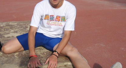 La Internaționalele de Atletism ale României, de la Constanța, se va decerna și trofeul omagial 