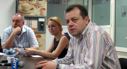 PDL Constanța așteaptă ca Biroul Permanent Național să reunească apele din interiorul organizației - eaab7b2c86e89c42046edab9d41f6ad1.jpg