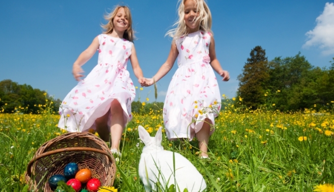 Ce vacanțe preferă românii anul acesta, de Paști - easter-1461843822.jpg
