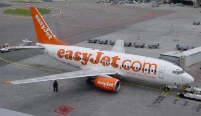 ÎNTÂRZIERE DE 86 DE ANI! Pasagerii, stupefiați când au văzut anunțul companiei aeriene - easyjet47444400-1375175943.jpg