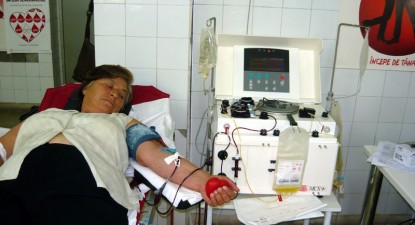 Strategia privind transfuziile sanguine din nouă țări, coordonată din sărăcia de la Constanța - eb3e78a6d08bc2aad5ab094608a71c77.jpg