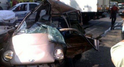 Accident rutier grav, între Medgidia și Cernavodă - eba9df8ac185e578b5c6358db085bd8d.jpg